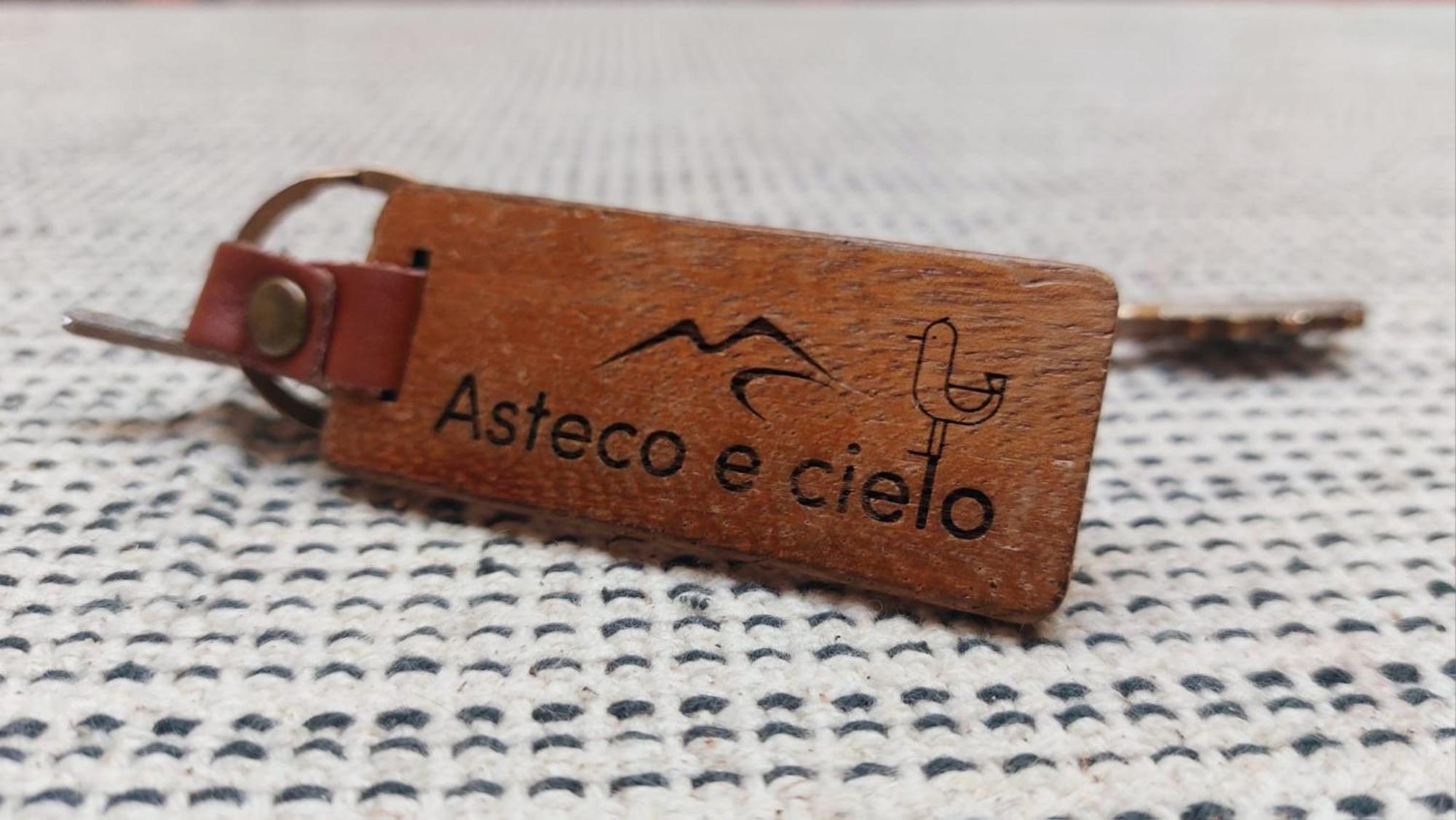 شقة Asteco E Cielo نابولي المظهر الخارجي الصورة